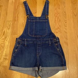 Old Navy Short Overalls